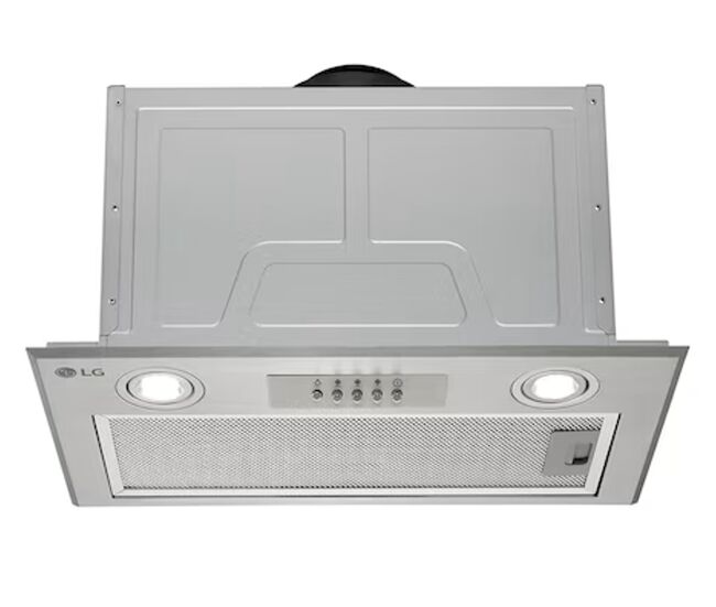 Campana de integración lg he3z2415s