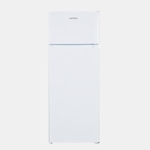 Frigorífico 2 portas CONFORTEC CF260WE.21 206 litros