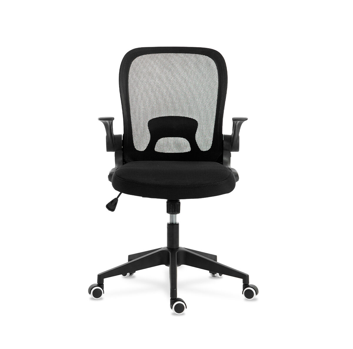Silla de estudio juvenil modelo Vega