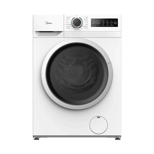 Máquina lavar roupa MIDEA MF110W70BA10EW-ES 7kg 1400rpm