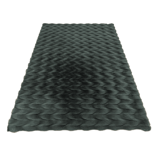 Tapete GROVE 160x230cm cor verde