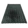 Tapete GROVE 190x280cm cor verde