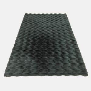 Tapete GROVE 190x280cm cor verde