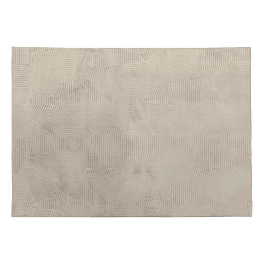 Tapete HARMONY 60x120cm cor cru