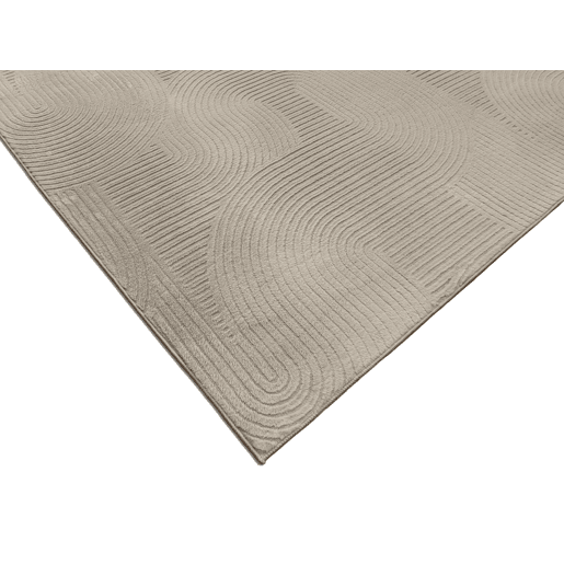 Tapete HARMONY 60x120cm cor cru