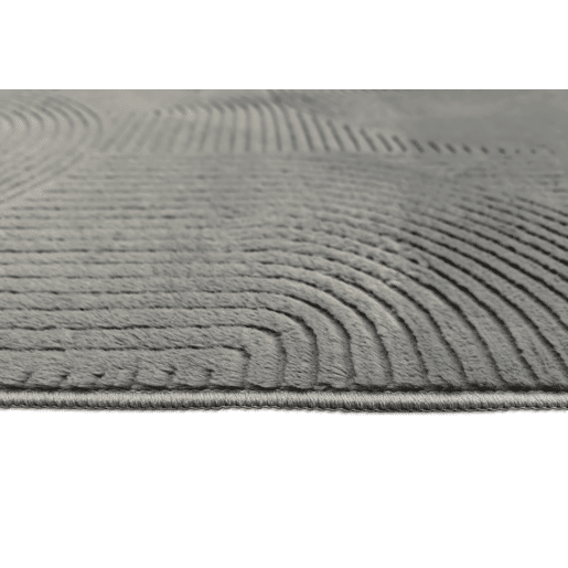 Tapete HARMONY 60x120cm cor cinza Tapete HARMONY 60x120cm cor cinza