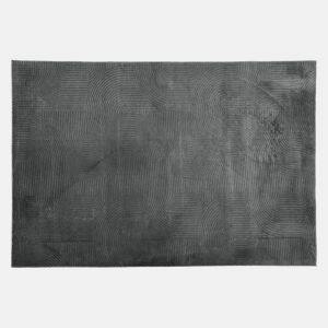 Tapete HARMONY 120x170cm cor cinza