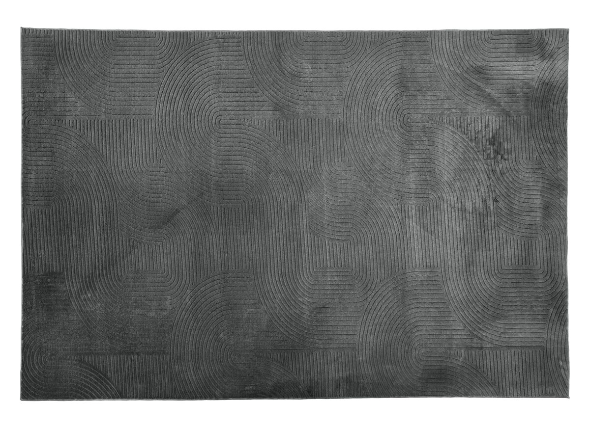 Alfombra HARMONY Gris