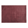 Tapete HARMONY 60x120cm cor granate