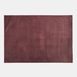 Tapete HARMONY 60x120cm cor granate