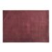Alfombra HARMONY Alfombra HARMONY Granate