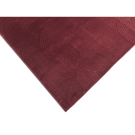 Tapete HARMONY 120x170cm cor granate Tapete HARMONY 120x170cm cor granate