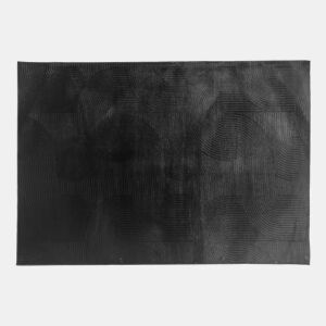 Tapete HARMONY 60x120cm cor preto