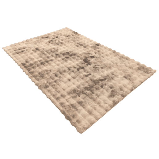 Tapete MISTY 160x230cm cor bege