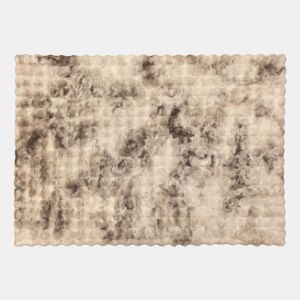 Tapete MISTY 190x280cm cor bege