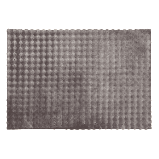 Tapete MISTY 190x280cm cor castanho Tapete MISTY 190x280cm cor castanho