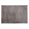 Tapete MISTY 190x280cm cor castanho