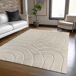 Alfombra IMPRESSIONS Alfombra IMPRESSIONS Beige