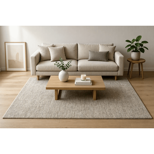 Tapete VIERA 120x170cm cor verde