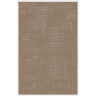 Tapete VIERA 80x200cm cor bege