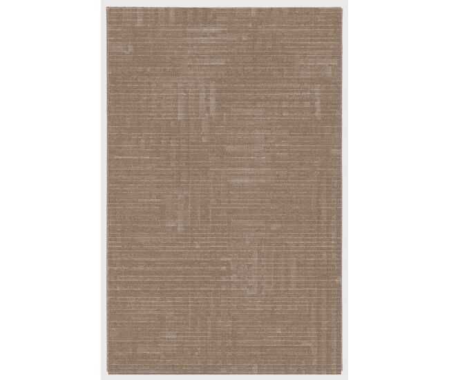 Alfombra viera 120x170cm color beige