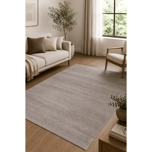 Tapete VIERA 120x170cm cor bege Tapete VIERA 120x170cm cor bege