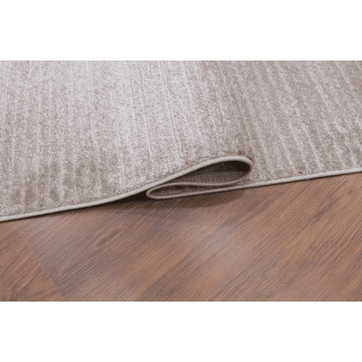 Tapete VIERA 120x170cm cor bege Tapete VIERA 120x170cm cor bege