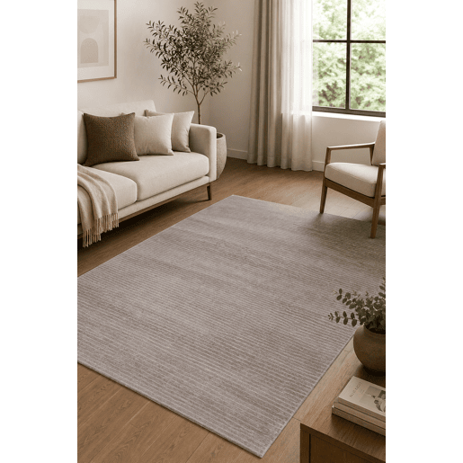 Tapete VIERA 160x230cm cor bege Tapete VIERA 160x230cm cor bege