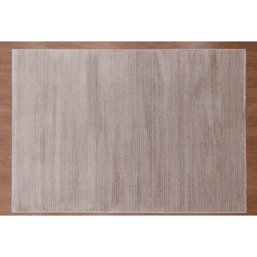 Tapete VIERA 160x230cm cor bege Tapete VIERA 160x230cm cor bege