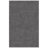 Tapete VIERA 80x200cm cor cinza