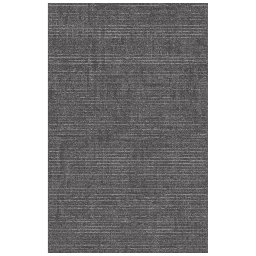 Tapete VIERA 160x230cm cor cinza Tapete VIERA 160x230cm cor cinza