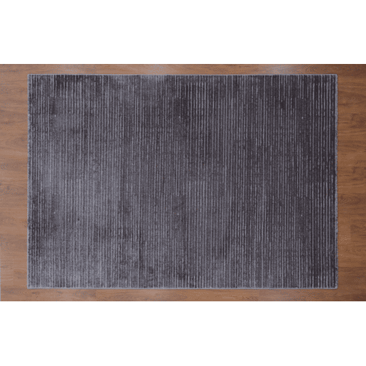Tapete VIERA 200x290cm cor cinza Tapete VIERA 200x290cm cor cinza