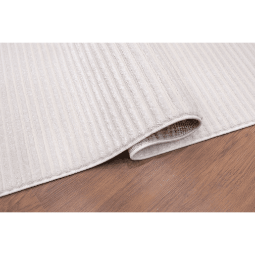 Tapete VIERA 80x200cm cor creme Tapete VIERA 80x200cm cor creme