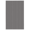 Tapete VIERA STRIPE 160x230cm cor cinza