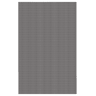 Tapete VIERA STRIPE 200x290cm cor cinza