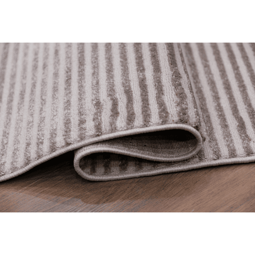 Tapete VIERA STRIPE 60x120cm cor bege Tapete VIERA STRIPE 60x120cm cor bege