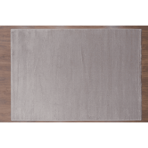 Tapete VIERA STRIPE 80x200cm cor bege Tapete VIERA STRIPE 80x200cm cor bege