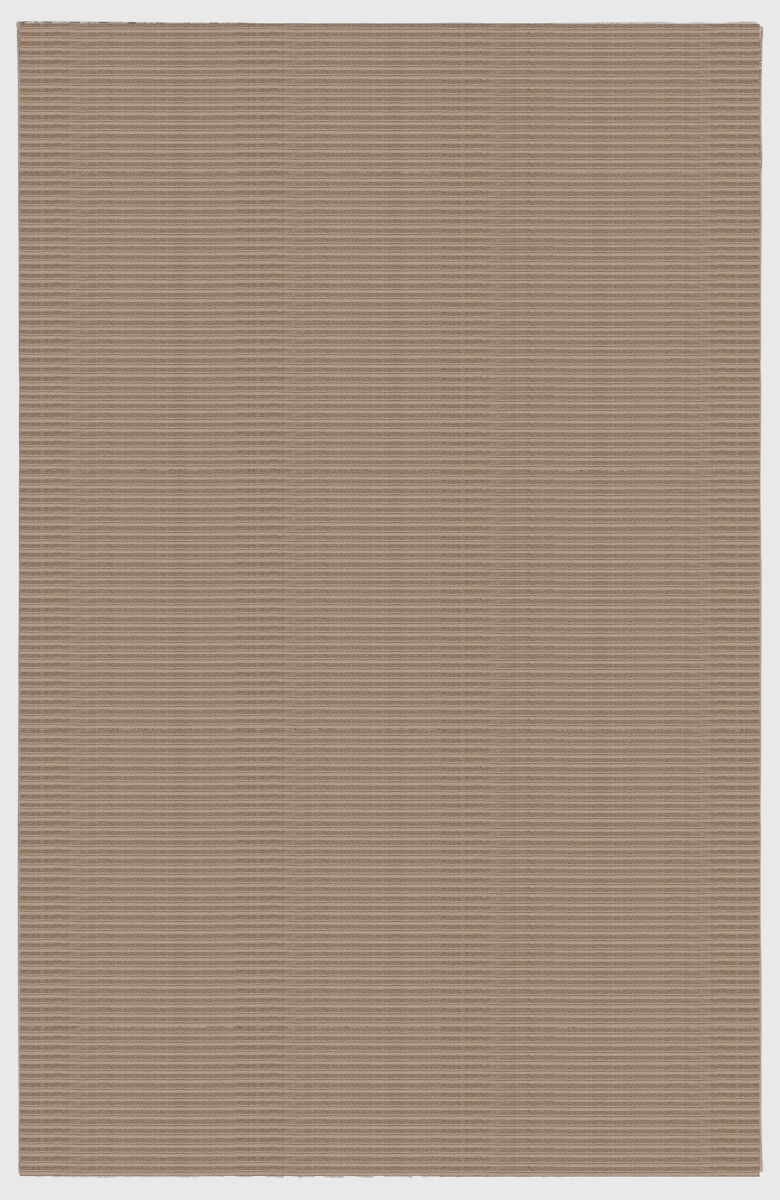 Alfombra VIERA STRIPE Gris