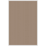 Tapete VIERA STRIPE 160x230cm cor bege