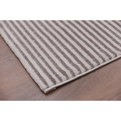 Tapete VIERA STRIPE 200x290cm cor bege Tapete VIERA STRIPE 200x290cm cor bege