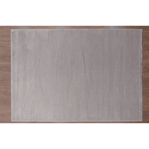 Tapete VIERA STRIPE 200x290cm cor bege Tapete VIERA STRIPE 200x290cm cor bege