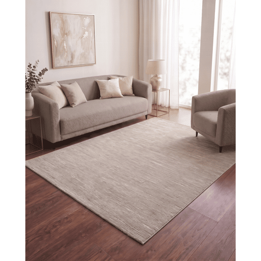 Tapete PAULA 120x170cm cor bege