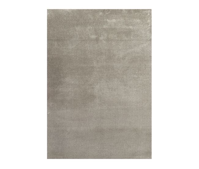 Alfombra paula 160x230cm color beige