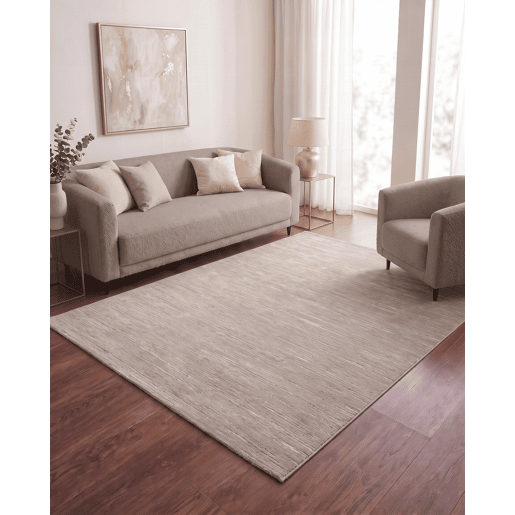 Tapete PAULA 160x230cm cor bege Tapete PAULA 160x230cm cor bege