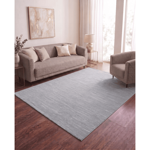 Tapete PAULA 160x230cm cor cinza Tapete PAULA 160x230cm cor cinza