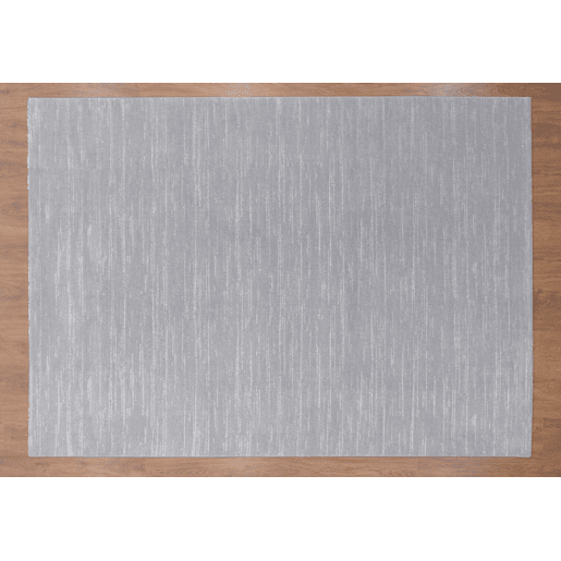 Tapete PAULA 160x230cm cor cinza Tapete PAULA 160x230cm cor cinza