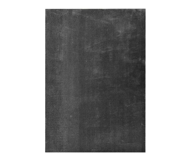 Alfombra paula 200x290cm color gris