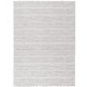 Tapete NEWTON 80x150cm cor azul artic