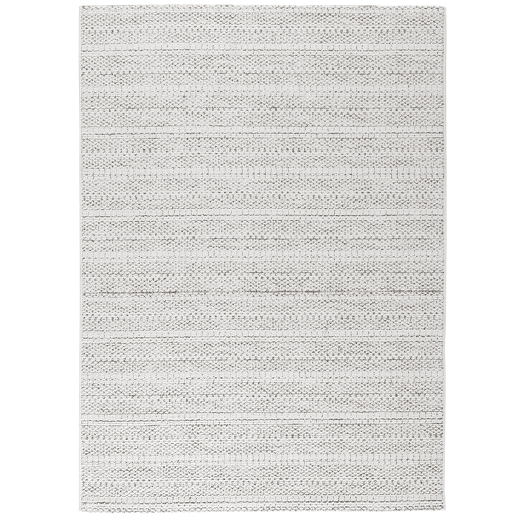 Tapete NEWTON 120x170cm cor azul artic Tapete NEWTON 120x170cm cor azul artic