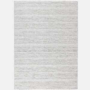 Tapete NEWTON 160x230cm cor azul artic